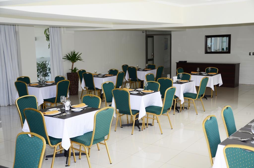 Hotel Del Rio Constitución Extérieur photo