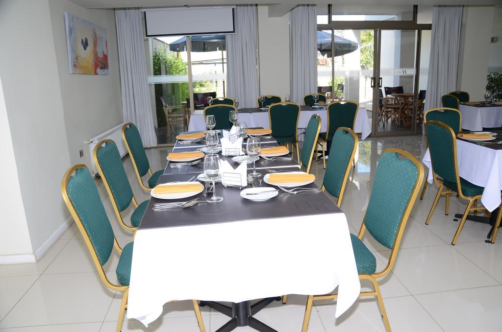 Hotel Del Rio Constitución Extérieur photo