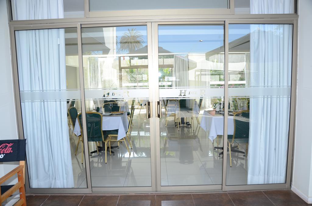 Hotel Del Rio Constitución Extérieur photo