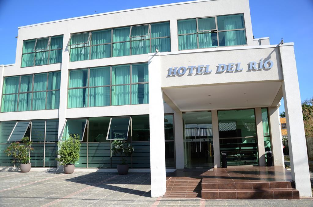 Hotel Del Rio Constitución Extérieur photo