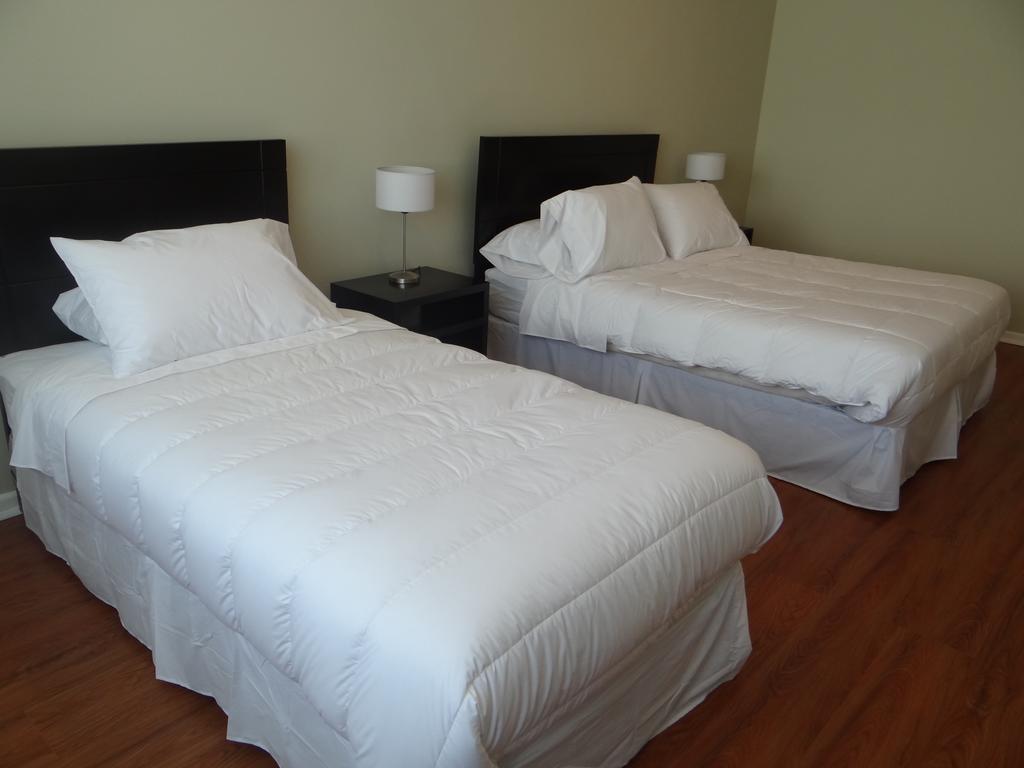 Hotel Del Rio Constitución Chambre photo